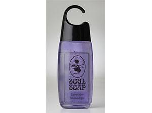 Soul Soap Douche Gel Lavendel